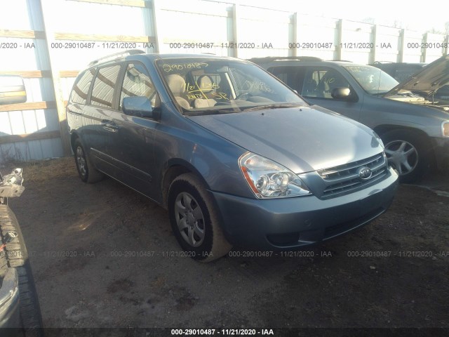 KIA SEDONA 2010 kndmg4c37a6331084