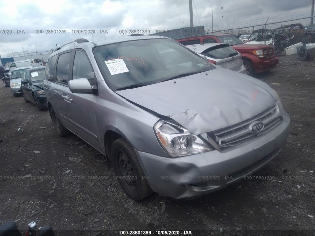 KIA SEDONA 2010 kndmg4c37a6338066