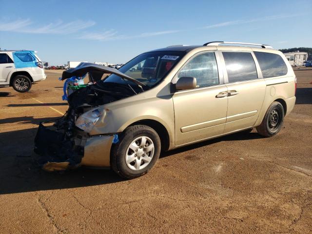 KIA SEDONA 2010 kndmg4c38a6326220