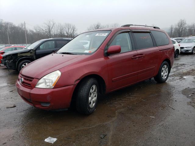 KIA SEDONA 2010 kndmg4c38a6331837