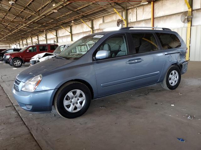 KIA SEDONA LX 2010 kndmg4c39a6348341