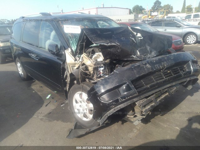 KIA SEDONA 2010 kndmg4c3xa6326994