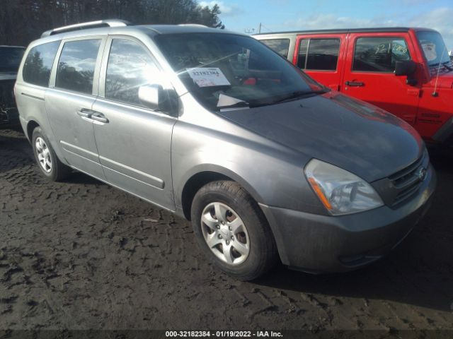 KIA SEDONA 2010 kndmg4c3xa6331046