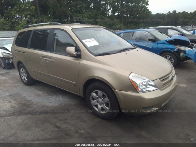 KIA SEDONA 2010 kndmg4c3xa6331578