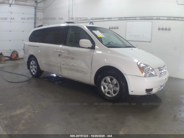 KIA SEDONA 2010 kndmg4c3xa6333024