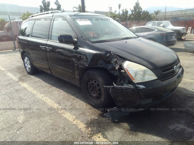 KIA SEDONA 2010 kndmg4c3xa6344427