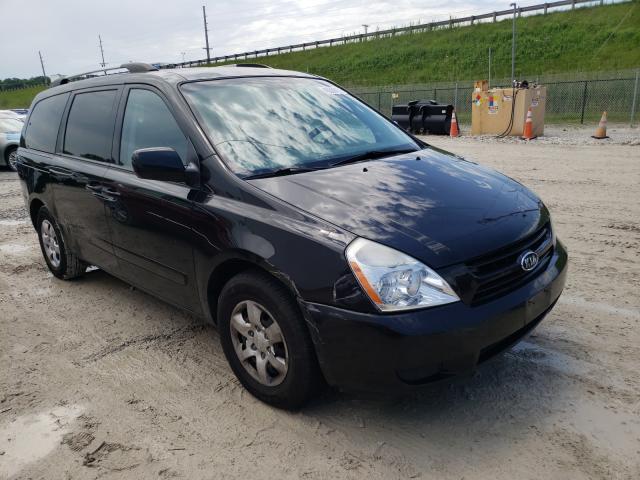 KIA SEDONA 2010 kndmg4c3xa6348946