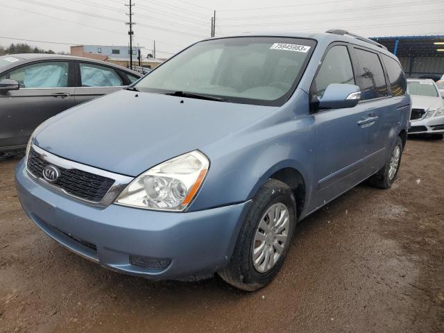 KIA ALL MODELS 2011 kndmg4c70b6364464