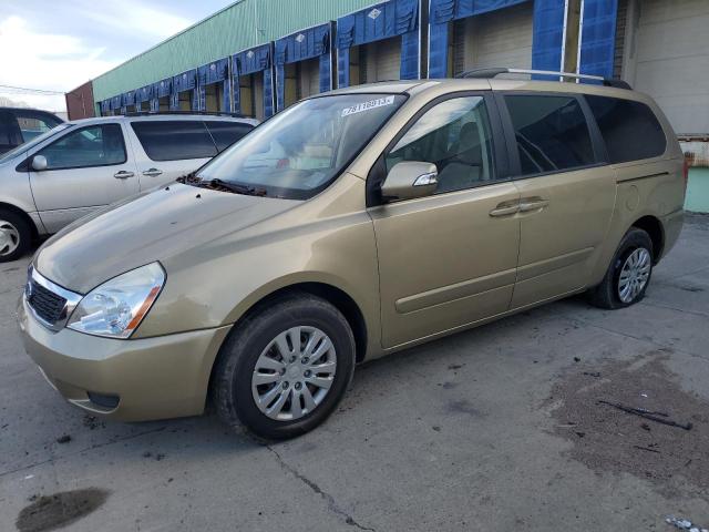 KIA ALL MODELS 2011 kndmg4c70b6410102