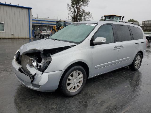 KIA ALL MODELS 2011 kndmg4c70b6411427