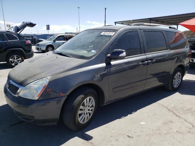 KIA SEDONA 2012 kndmg4c70c6474786