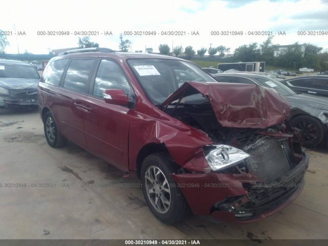 KIA SEDONA 2014 kndmg4c70e6537677