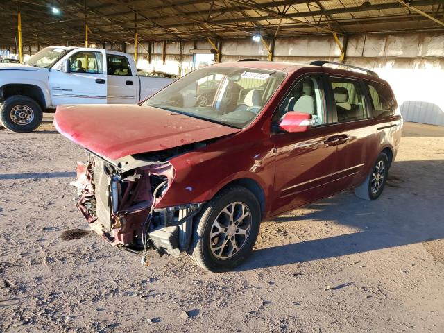 KIA SEDONA LX 2014 kndmg4c70e6551921