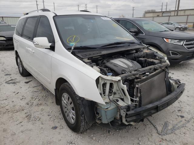 KIA SEDONA 2014 kndmg4c70e6584644