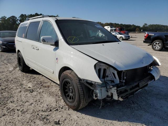 KIA SEDONA LX 2014 kndmg4c70e6590640