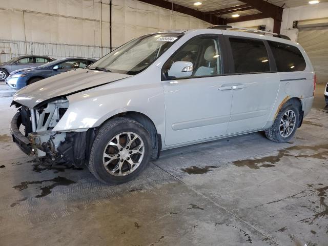 KIA SEDONA LX 2014 kndmg4c71e6551538