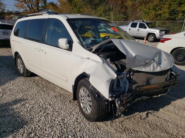 KIA SEDONA 2014 kndmg4c71e6564693