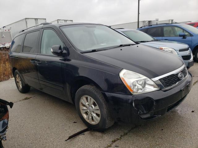 KIA ALL MODELS 2011 kndmg4c72b6380830