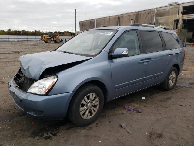 KIA ALL MODELS 2011 kndmg4c72b6383369