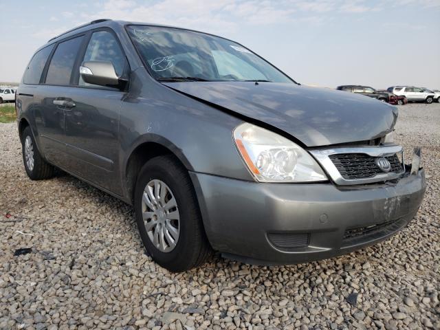 KIA SEDONA 2012 kndmg4c72c6426318