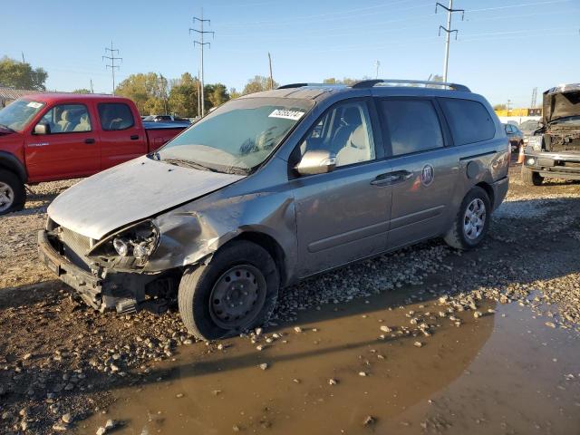 KIA SEDONA 2011 kndmg4c72c6427193