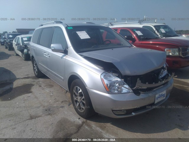 KIA SEDONA 2014 kndmg4c72e6551919