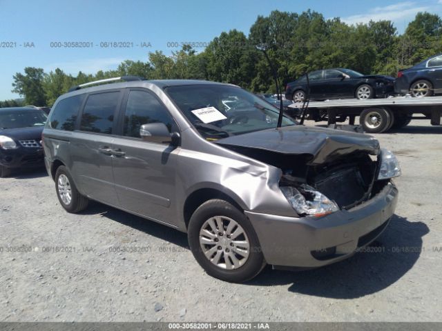 KIA SEDONA 2012 kndmg4c73c6434914