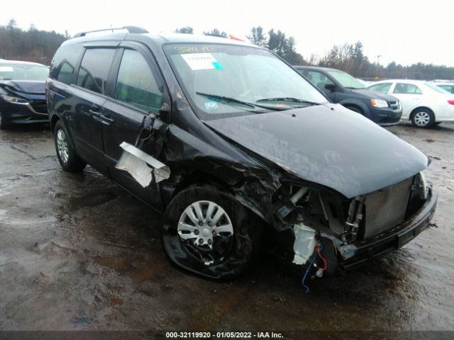 KIA SEDONA 2014 kndmg4c73e6537897