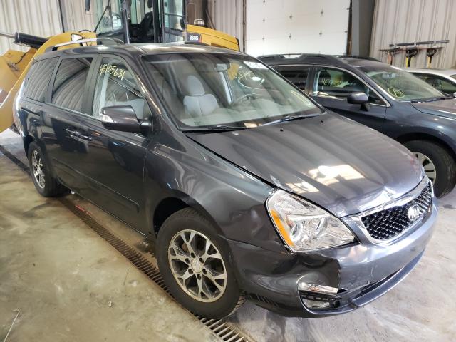 KIA SEDONA LX 2014 kndmg4c73e6540038