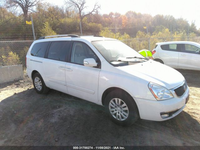 KIA SEDONA 2014 kndmg4c73e6547152