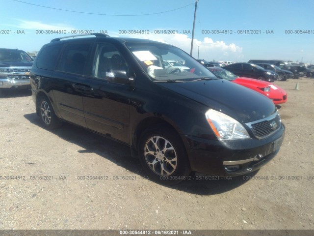 KIA SEDONA 2014 kndmg4c73e6590759