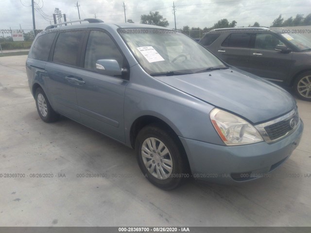 KIA NULL 2011 kndmg4c74b6368548