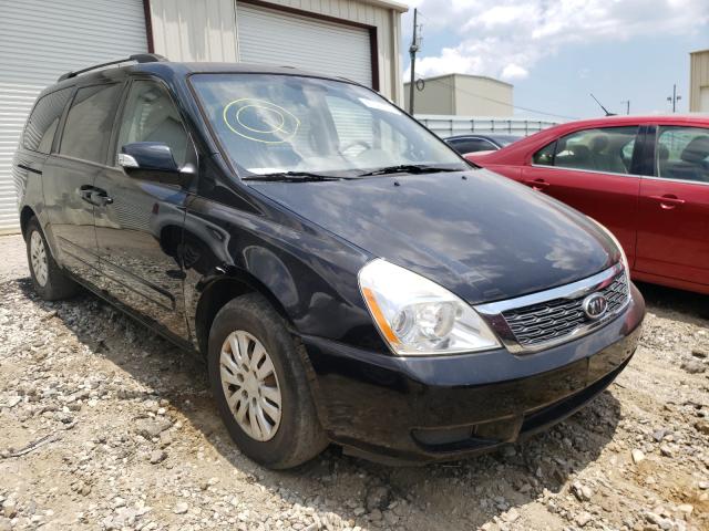 KIA SEDONA 2012 kndmg4c74c6430371