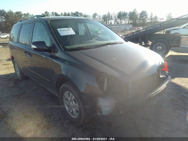 KIA SEDONA 2012 kndmg4c74c6464648