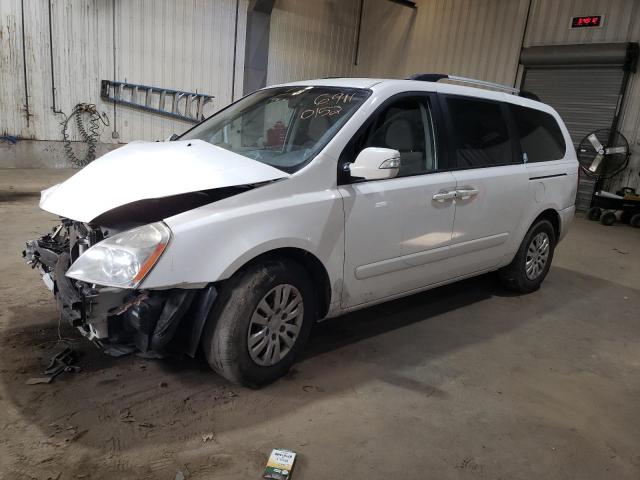 KIA SEDONA 2011 kndmg4c75b6376402