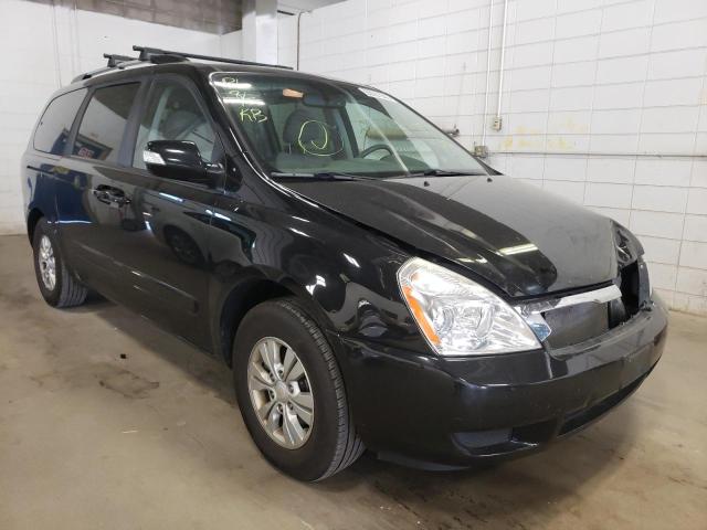 KIA SEDONA 2012 kndmg4c75c6472970