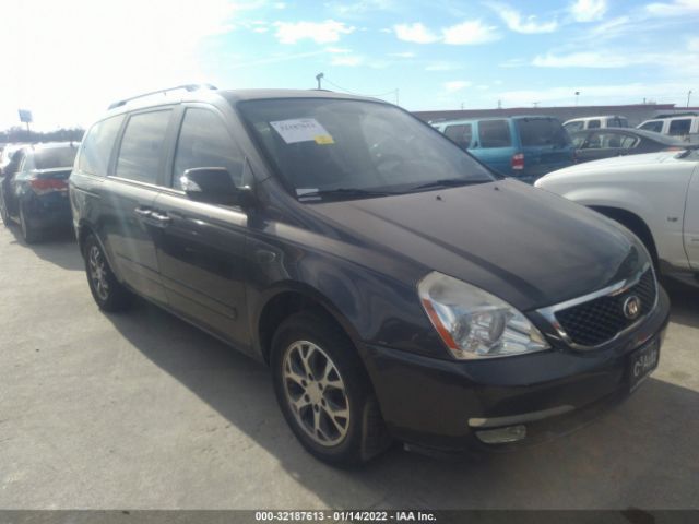 KIA SEDONA 2014 kndmg4c75e6568956