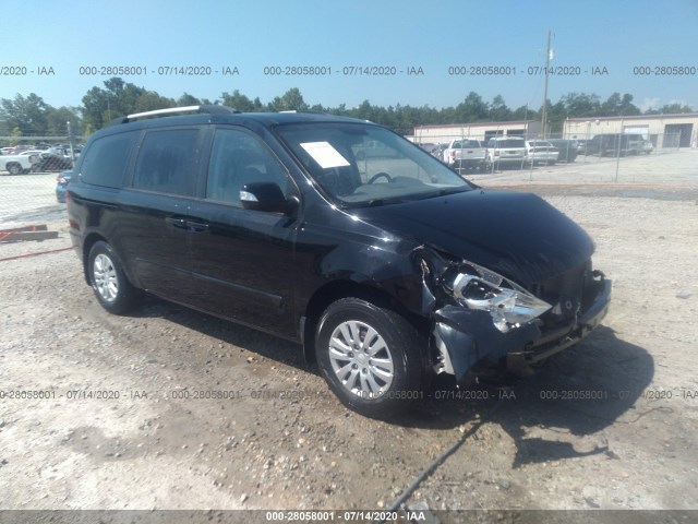 KIA SEDONA 2014 kndmg4c75e6581352