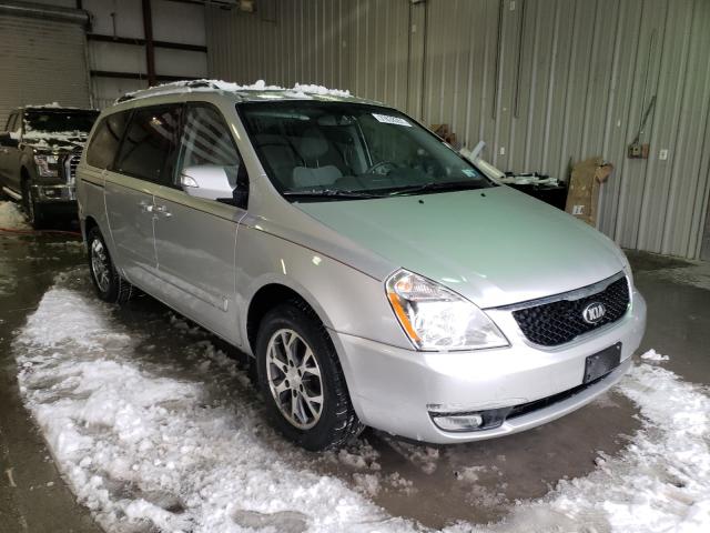 KIA SEDONA LX 2014 kndmg4c75e6592853