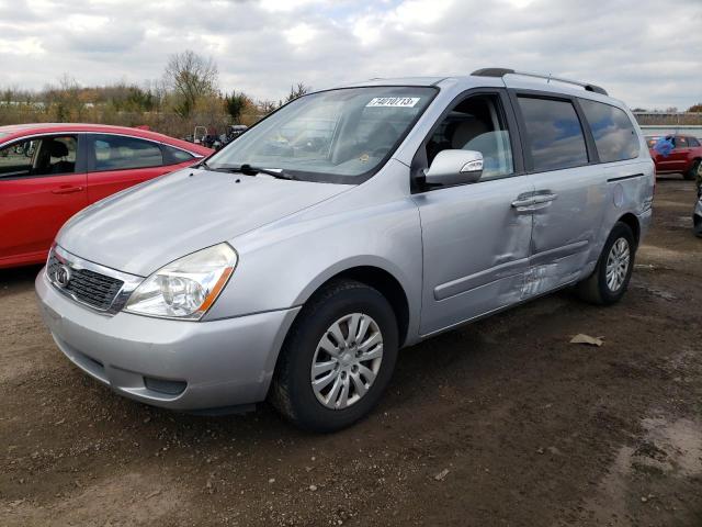 KIA ALL MODELS 2011 kndmg4c76b6369328