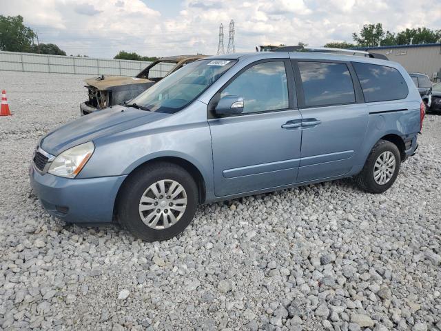 KIA SEDONA 2012 kndmg4c76c6417363