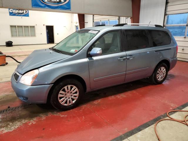 KIA SEDONA LX 2012 kndmg4c76c6418318