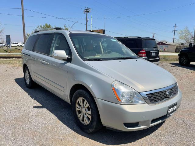 KIA SEDONA 2012 kndmg4c76c6463498