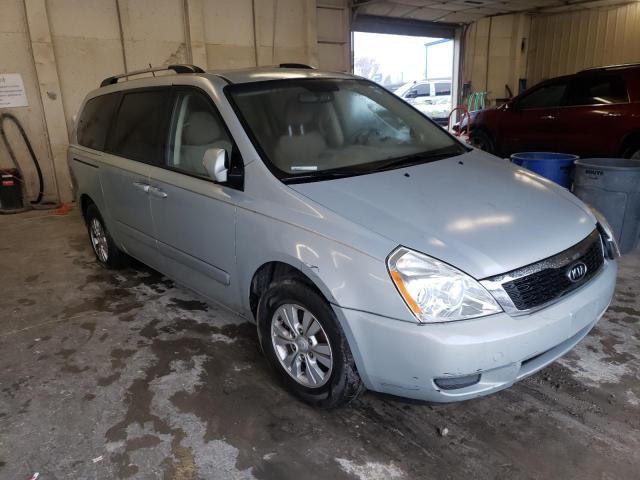 KIA SEDONA 2012 kndmg4c76c6464666