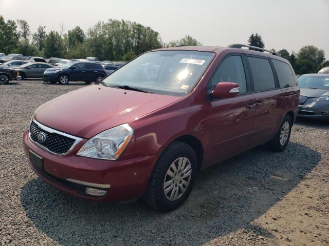 KIA SEDONA 2014 kndmg4c76e6539126