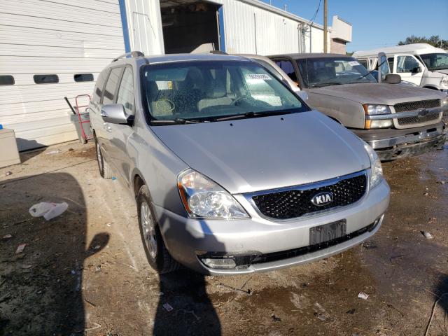 KIA SEDONA LX 2014 kndmg4c76e6543547