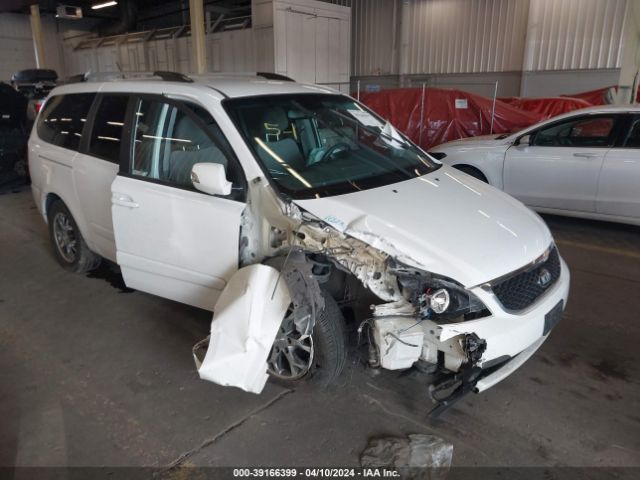 KIA SEDONA 2014 kndmg4c76e6552801