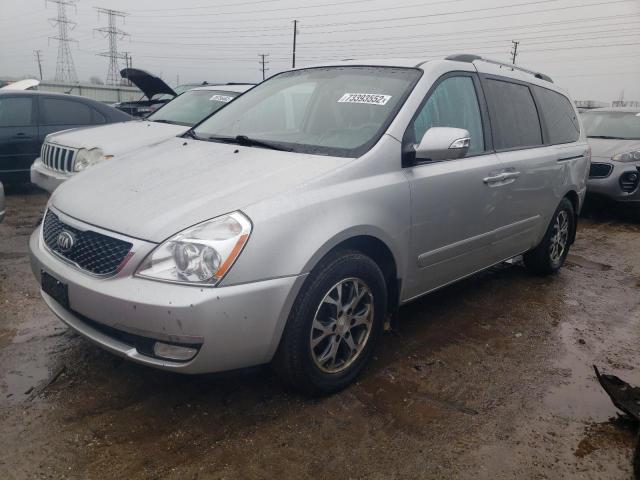 KIA SEDONA 2014 kndmg4c76e6587175