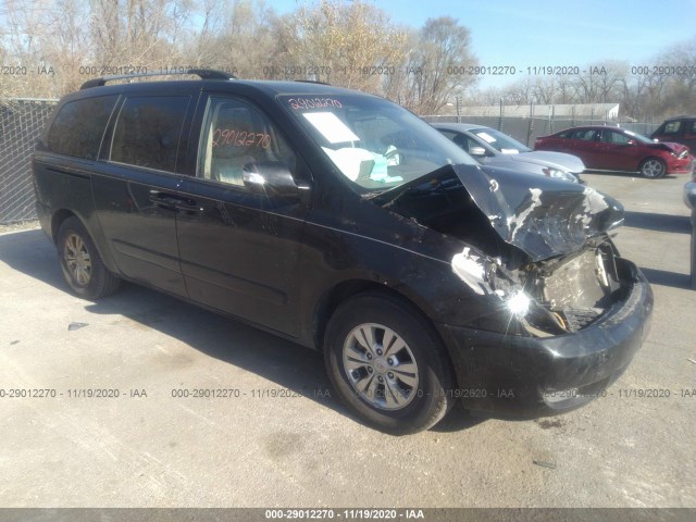 KIA SEDONA 2012 kndmg4c77c6416822