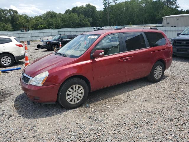 KIA SEDONA 2012 kndmg4c77c6428484